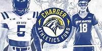 Charger Athletics Fund Launch Video - #ChargerOn Campaign