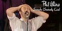Phil Collins - Sussudio (Seriously Live in Berlin 1990)