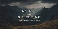 When Suffering Strikes | Romans 8:18 | Adam Bailie