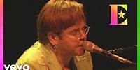Elton John - Goodbye Yellow Brick Road (Reunion Arena, Dallas 1998)