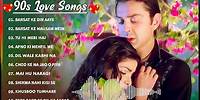 90’S Hit's Hindi Songs 💘 90’S Hit Songs 💘 Udit Narayan, Alka Yagnik, Kumar Sanu, Lata Mangeshkar