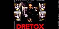 Dr. Dre - There They Go feat. Snoop Dog, Nate Dogg, Melloe Won - Dretox
