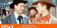 Pidax - Am Fuß der Blauen Berge 5 (1961/2, TV-Serie)