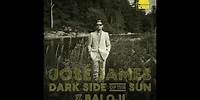 José James - Dark Side of The Sun (feat. Baloji) (Official Audio)