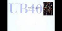 UB40 - Kingston Town (lyrics)