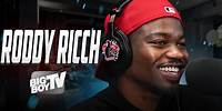Roddy Ricch 911 New Music | Kendrick Pop Out Concert | New Navy Album | Big Interview