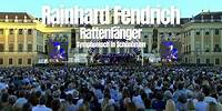 Rainhard Fendrich "Rattenfänger" (Symphonisch in Schönbrunn ) (Official Video)