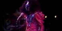Parliament Funkadelic - Undisco Kidd - Mothership Connection - Houston 1976