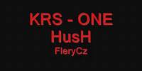 KRS - ONE - HusH