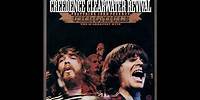 Creedence Clearwater Revival - Sweet Hitch Hiker