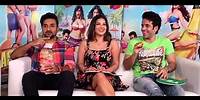 Mastizaade On The Couch Episode 2 | Sunny Leone, Vir Das and Tusshar Kapoor & Suresh Menon