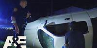 Live PD: Will Do Anything for a Cigarette (Season 4) | A&E