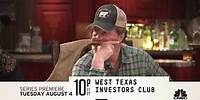 Get Ready To Pitch | West Texas Investors