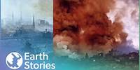 The Most Catastrophic Natural Disasters In History | History Retold | Earth Stories