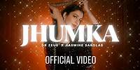 Jhumka | Dr Zeus | Jasmine Sandlas | Official Video | RickyMK | New Punjabi Song 2023