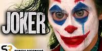 Joker Pitch Meeting (ft. The Film Theorists)