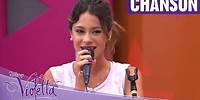 Violetta saison 2 - "En mi mundo" (épisode 27, version anglaise) - Exclusivité Disney Channel