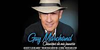 Guy Marchand - Grands boulevards