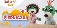 🎬 Bobaski i Miś | Babies and the Bear 🔵 odc. "Pierniczki"