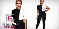 Fashion Police | Beyonce Misses the Mark | E!