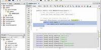 Lecture 3 How to develop addition application in Java on netbeans