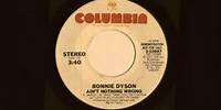 Ronnie Dyson / Ain't Nothing Wrong