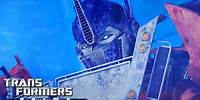 Transformers: Prime | S01 E07 | Kinderfilme | Cartoons Für Kinder | Transformers Deutsch