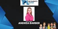 The Parent's Lounge with Andrea Barber