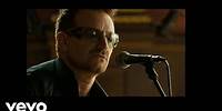 U2 - So Cruel (Bono’s Solo Performance)