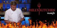 Hell's Kitchen (U.S.) Uncensored - Season 20, Episode 2 - Temping the Meat - Full Episode