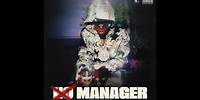Kodak Black - No Manager [Acapella Official Audio]