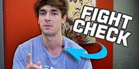 Bryce Hall is Going To PARTY His A** OFF?? 😳 | Fight Check
