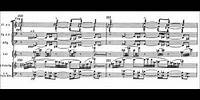 Arnold Schoenberg - Variations Op. 31 {Chicago/Barenboim LIVE}