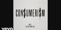 Ms. Lauryn Hill - Consumerism (Pseudo Video)