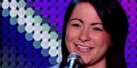 Lucy Spraggan's Bootcamp performance - Tea And Toast - The X Factor UK 2012