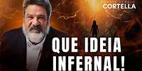 Mario Sergio Cortella - O que é o inferno?