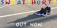Chuck Inglish - "Sweat Shorts" PROMO: "The Shoes" [Music Video OUT NOW]
