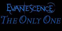 Evanescence - The Only One Lyrics (The Open Door)