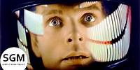 HAL 9000 (Dialog Montage) (2001: A Space Odyssey Soundtrack)