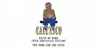 Calexico - The Book And The Canal (Official Audio)