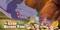 Baby Sharpteeth | Full Episode | The Land Before Time