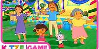Let’s Play Dora auf Deutsch ❖ Birthday Adventure Spiel auf Deutsch | HD Part 3.