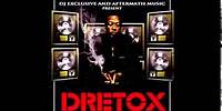 Dr. Dre - Where I'm From feat. The Game, Nate Dogg - Dretox