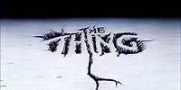 Soundtrack ~ Ennio Morricone ~ The Thing (1982) ~ 06 ~ Eternity