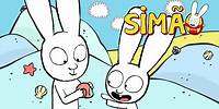 Salvar o Carmita 🐚🦐| Simão Portugal | Episódio completo | 1ª temporada | Dibujos animados para niños