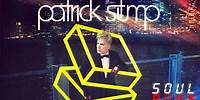 Patrick Stump - "Allie"