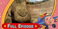 Jay Jay the Jet Plane: Tuffy's Buried Treasure (Full Episode)