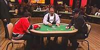 National Heads-Up Poker Championship 2005 Episode 3 4/5