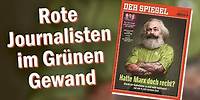 „Hatte Marx doch Recht?“ Nein! Wir entlarven die Unwahrheiten von SPIEGEL