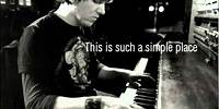 Elliott Smith - In the lost and found